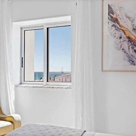 Timeless Sea I Apartment Armação de Pêra Kültér fotó