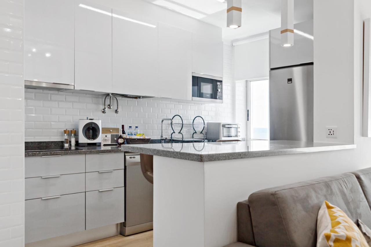 Timeless Sea I Apartment Armação de Pêra Kültér fotó