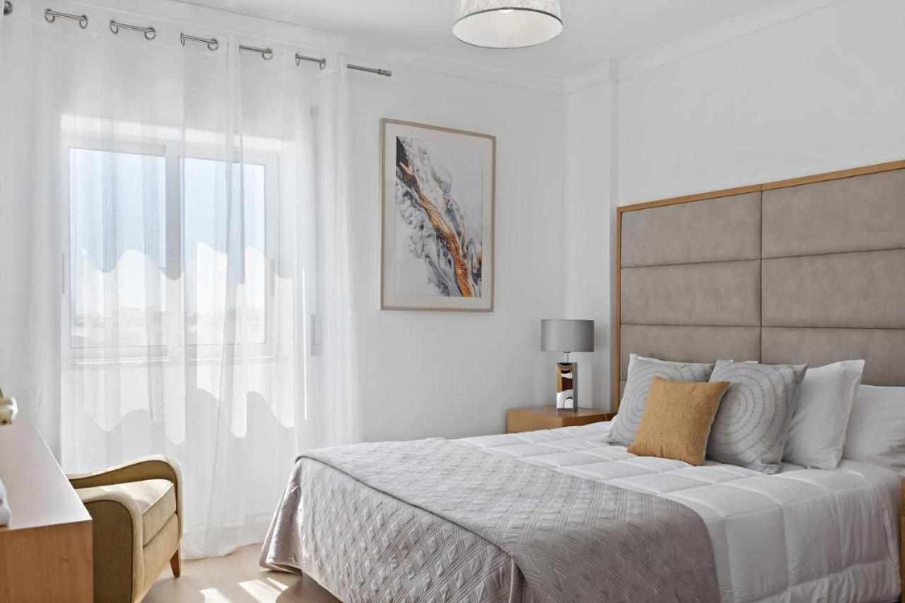 Timeless Sea I Apartment Armação de Pêra Kültér fotó