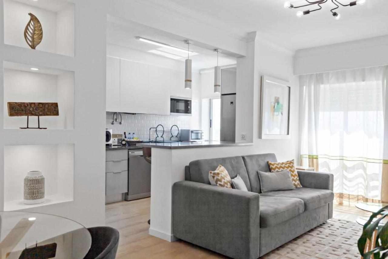 Timeless Sea I Apartment Armação de Pêra Kültér fotó