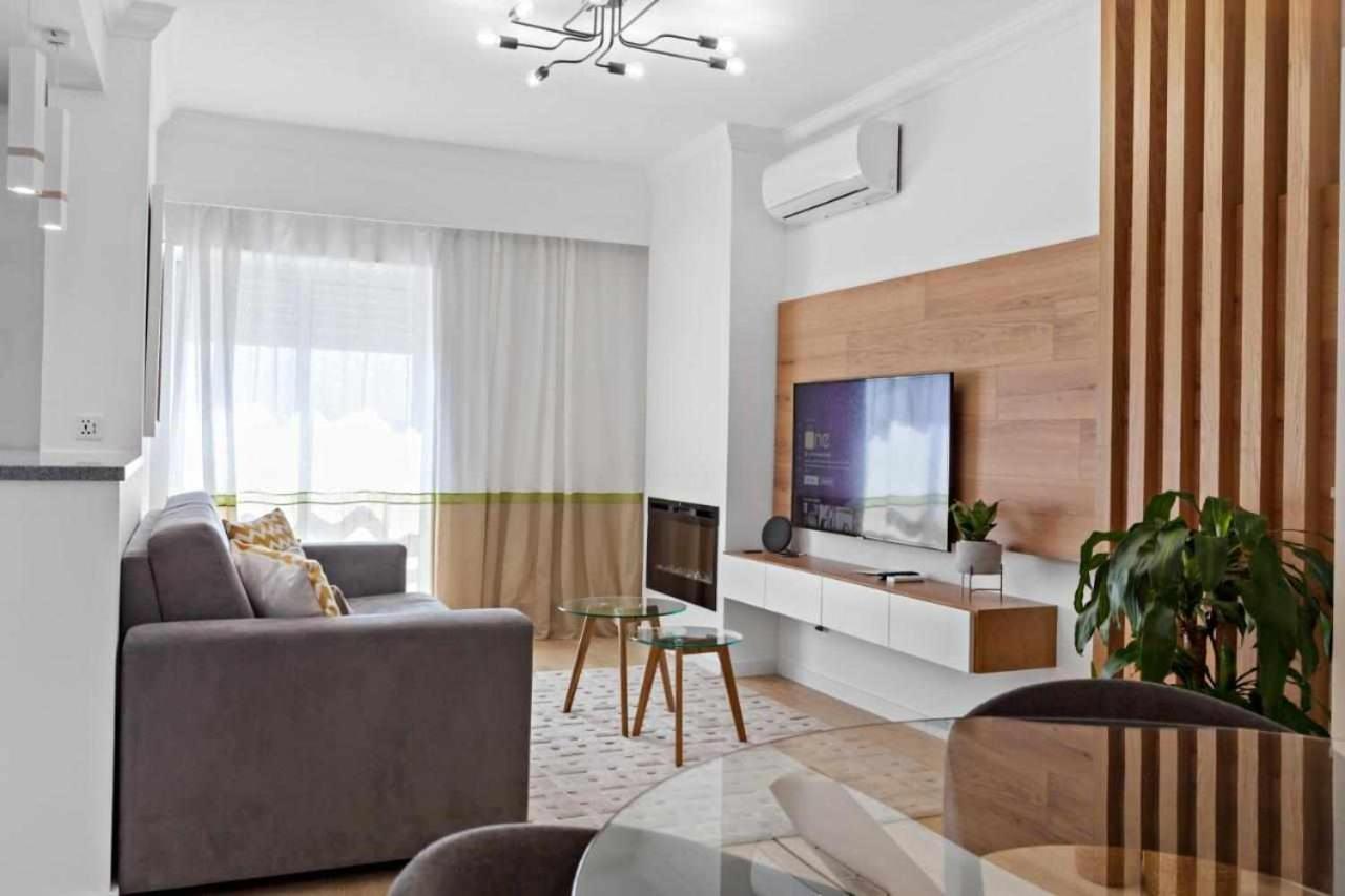 Timeless Sea I Apartment Armação de Pêra Kültér fotó