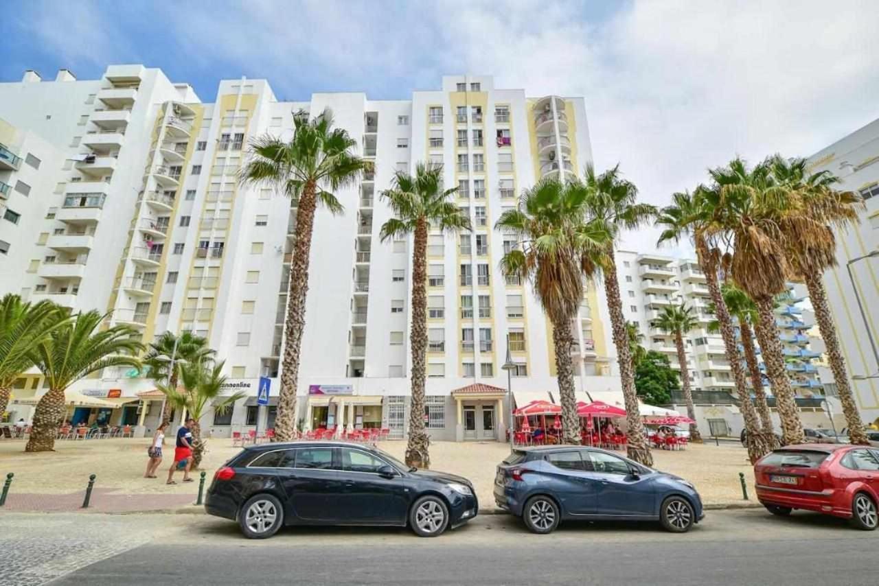 Timeless Sea I Apartment Armação de Pêra Kültér fotó