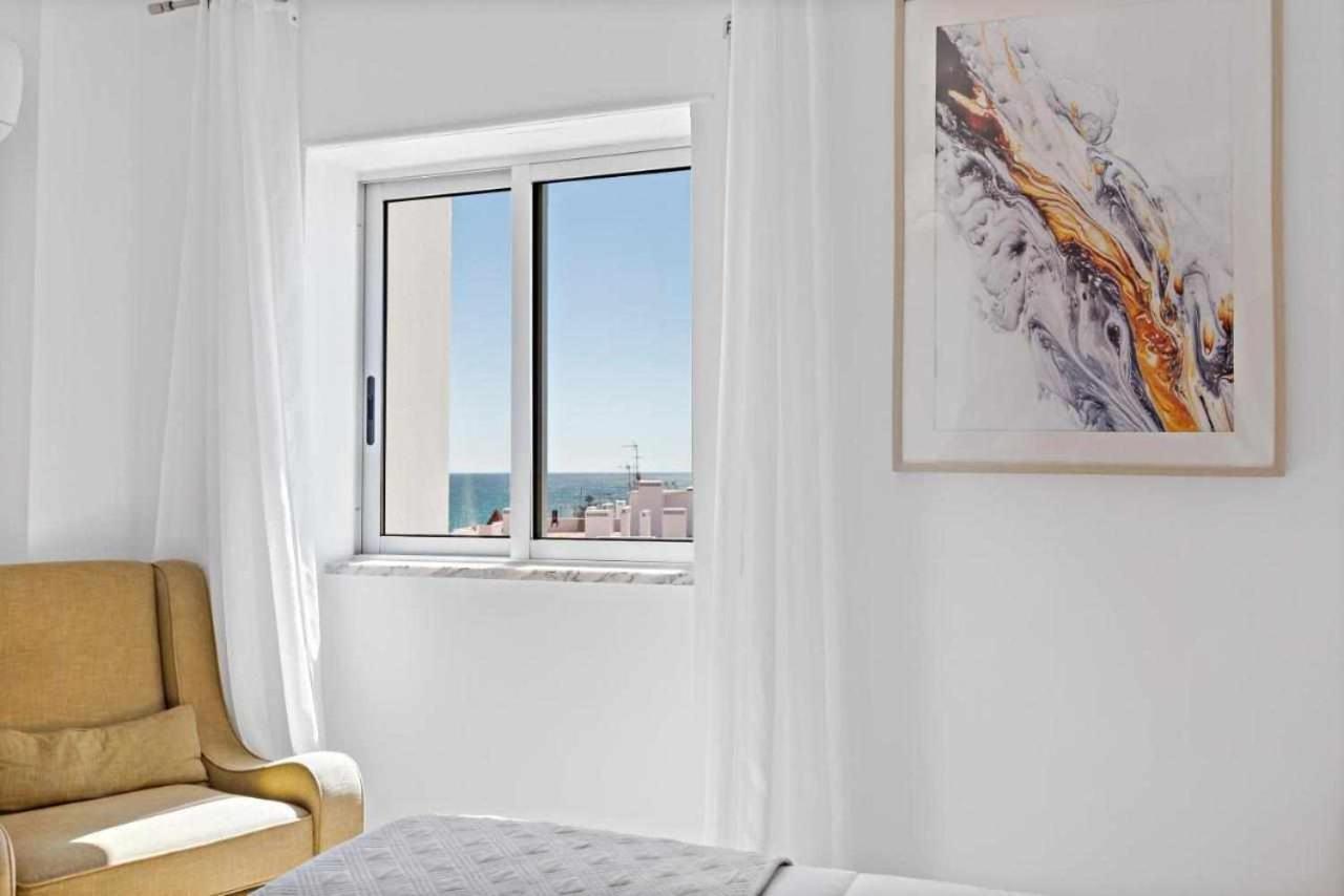 Timeless Sea I Apartment Armação de Pêra Kültér fotó