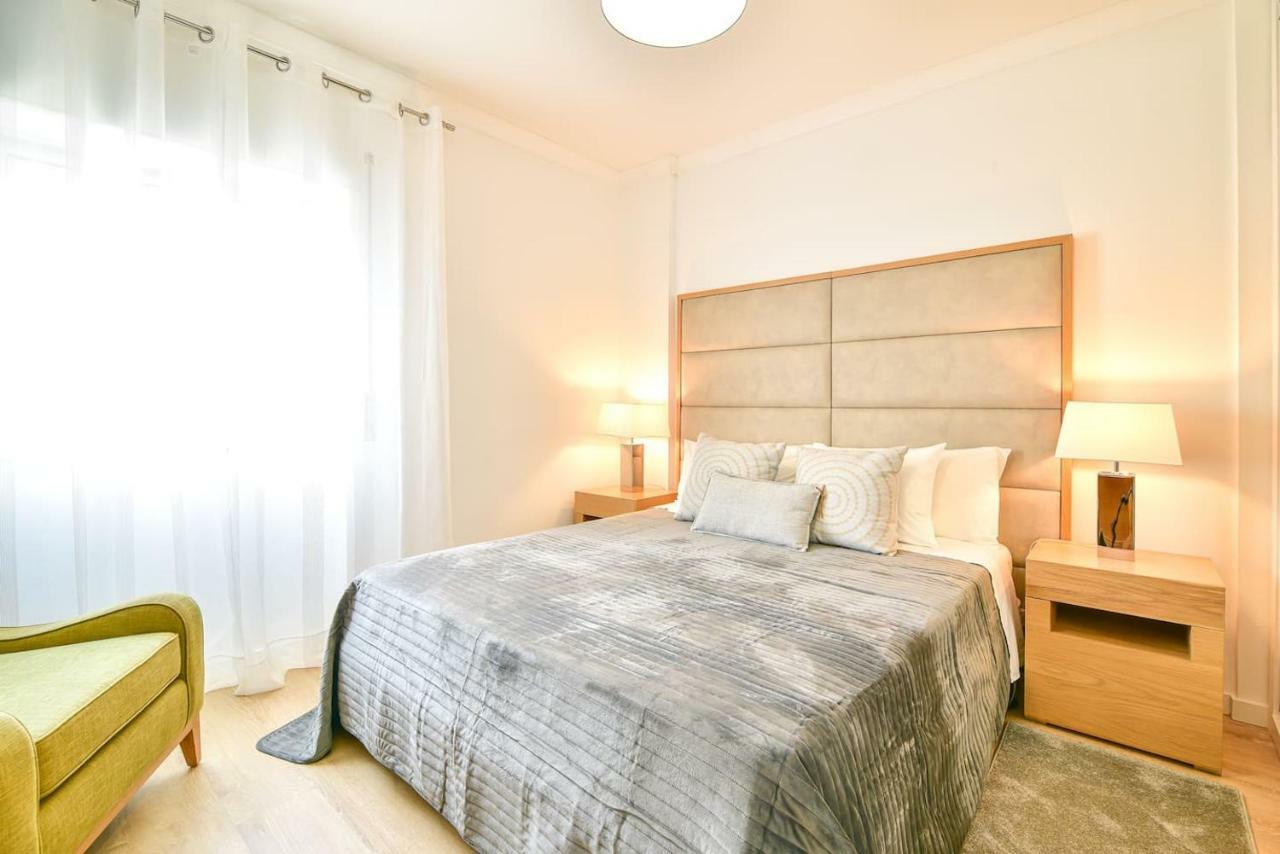 Timeless Sea I Apartment Armação de Pêra Kültér fotó