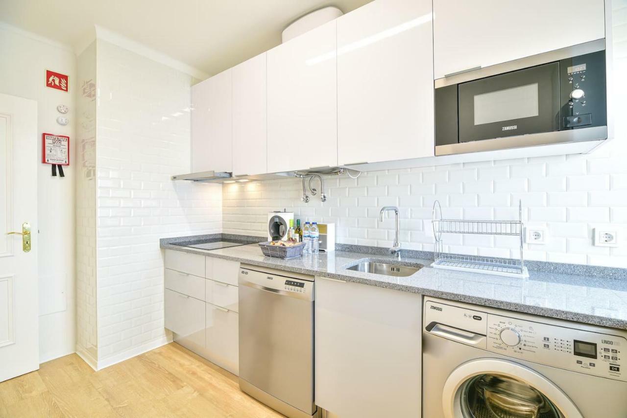 Timeless Sea I Apartment Armação de Pêra Kültér fotó