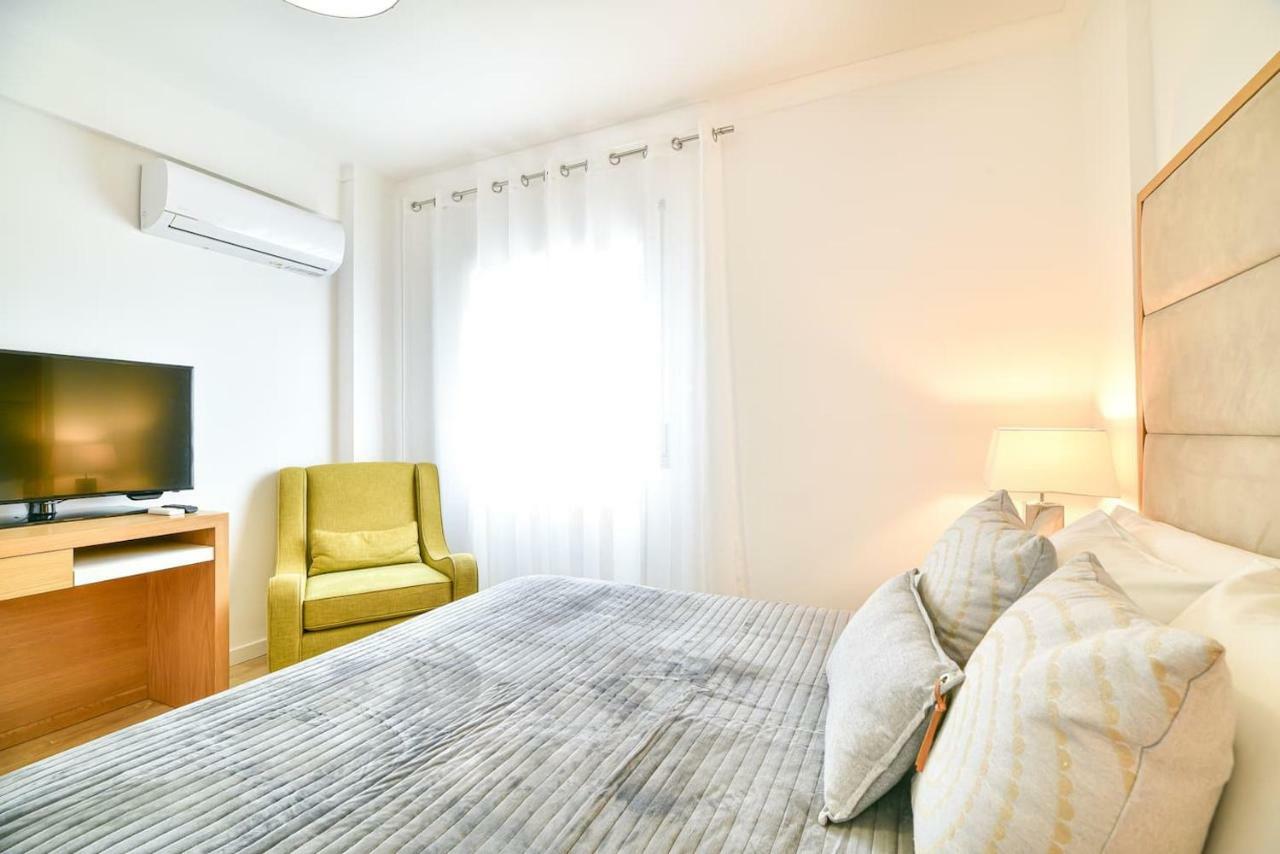 Timeless Sea I Apartment Armação de Pêra Kültér fotó